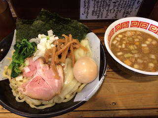 新宿駅東口周辺でつけ麺がおすすめのラーメン店8選 食べログまとめ