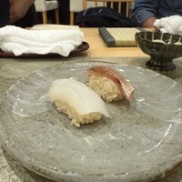 鮨 てつ也 - 