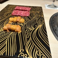 横浜 うしみつ - 