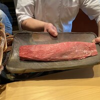 おにく 花柳 - 