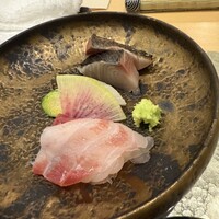 鮨 てつ也 - 