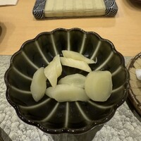 鮨 てつ也 - 