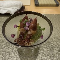 鮨 てつ也 - 