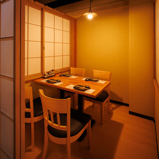 個室居酒屋 広島立町酒房_1