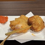 居酒屋らぷん  - 料理