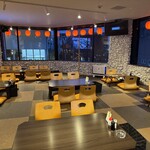 居酒屋らぷん  - 内観