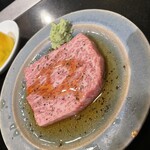 ホルモン 長岡 - 