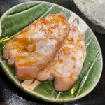 ホルモン 長岡 - 