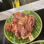 ホルモン 長岡 - 