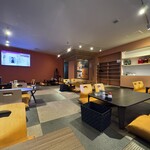 居酒屋らぷん  - 内観