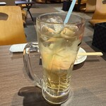 居酒屋らぷん  - ドリンク