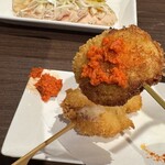 居酒屋らぷん  - 料理