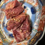 ホルモン 長岡 - 