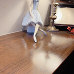 エラリー珈琲店 - 