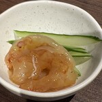 居酒屋らぷん  - 料理