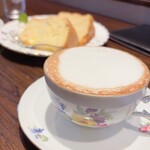 エラリー珈琲店 - 