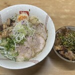 らーめん弥七 - 