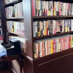 エラリー珈琲店 - 