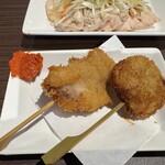 居酒屋らぷん  - 料理