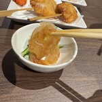 居酒屋らぷん  - 料理