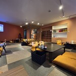 居酒屋らぷん  - 内観