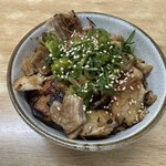 らーめん弥七 - 