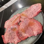 ホルモン 長岡 - 