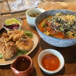 アロハテーブル - 