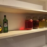 居酒屋らぷん  - 