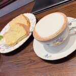 エラリー珈琲店 - 