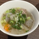 居酒屋らぷん  - 料理