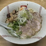 らーめん弥七 - 