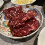 ホルモン 長岡 - 