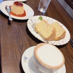 エラリー珈琲店 - 