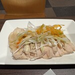 居酒屋らぷん  - 料理