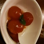 バー アンダンテ - 