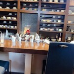 エラリー珈琲店 - 