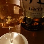 バー アンダンテ - 