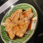 ホルモン 長岡 - 