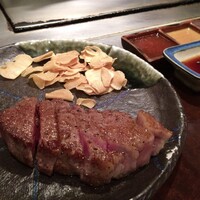ステーキハウス松波 - 
