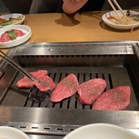 ビーフキッチン 恵比寿店 - 
