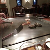 ステーキハウス松波 - 