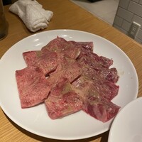 ビーフキッチン 恵比寿店 - 