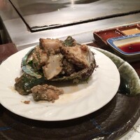 ステーキハウス松波 - 