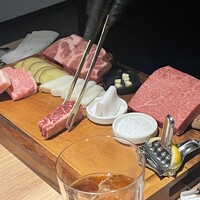 やきにくグレート 神田店 - 