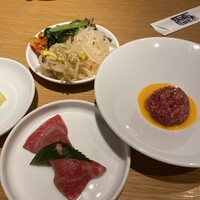 ビーフキッチン 恵比寿店 - 