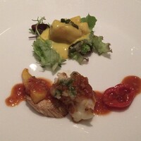 カントニーズ 燕 - 