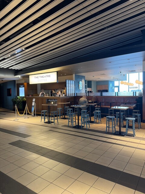 THE THEATRE COFFEE photo 5