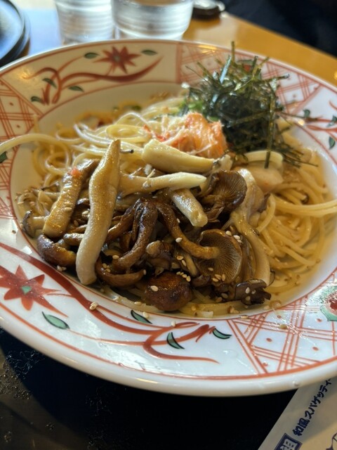 五右衛門 名古屋矢田店 - ナゴヤドーム前矢田/パスタ | 食べログ