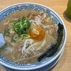 丸源ラーメン 瀬戸店